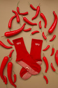 Grip Socks - The Spicy collection