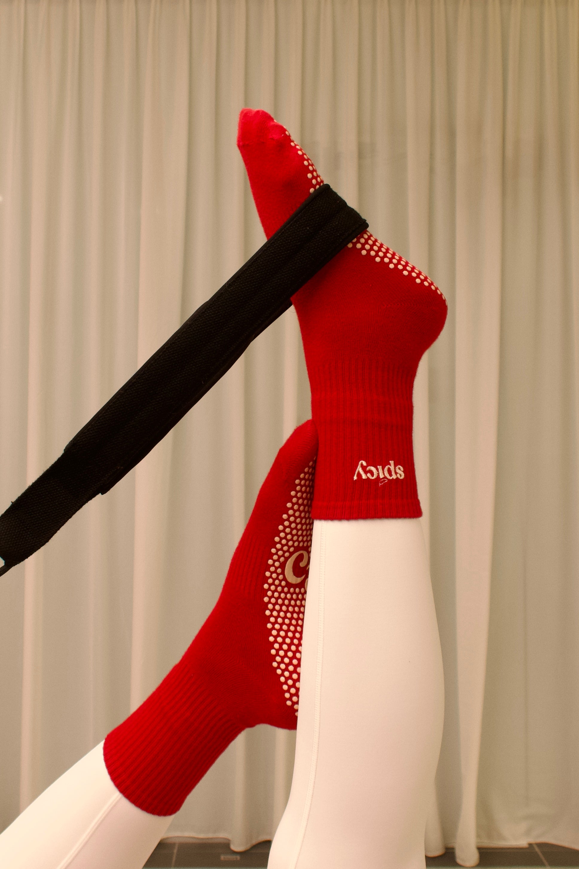 Grip Socks - The Spicy collection
